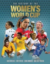 Produktbild: The History of the Women's World Cup
