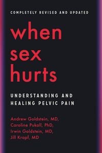 Produktbild: When Sex Hurts