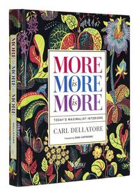 Produktbild: More Is More Is More