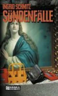 Produktbild: S&uuml;ndenf&auml;lle