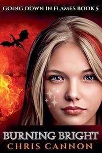 Produktbild: Burning Bright