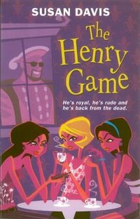 Produktbild: The Henry Game