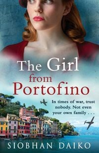 Produktbild: The Girl from Portofino