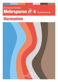 Produktbild: Mehrspuren Band 4