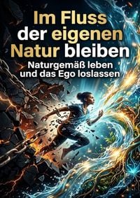 Produktbild: Im Fluss der eigenen Natur bleiben