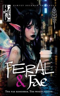 Produktbild: Feral & Fae