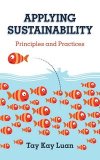 Produktbild: Applying Sustainability
