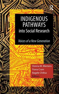 Produktbild: Indigenous Pathways into Social Research