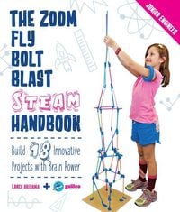 Produktbild: Zoom Fly Bolt Blast Steam Hand