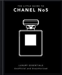Produktbild: The Little Guide to Chanel No. 5