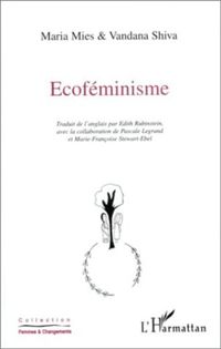 Produktbild: Ecofeminisme
