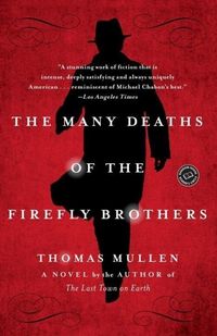 Produktbild: The Many Deaths of the Firefly Brothers