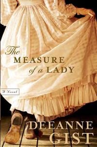 Produktbild: Measure of a Lady
