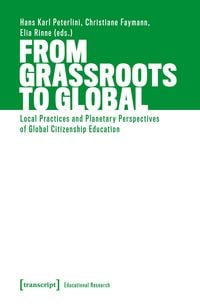 Produktbild: From Grassroots to Global