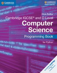 Produktbild: Cambridge Igcse(r) & O Level C