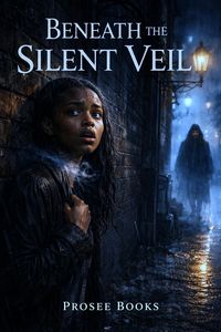 Produktbild: Beneath The Silent Veil