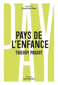 Produktbild: Pays de l'enfance