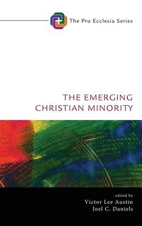 Produktbild: The Emerging Christian Minority