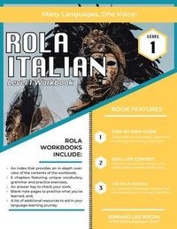Produktbild: Rola Italian