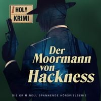 Produktbild: Der Moormann von Hackness
