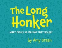 Produktbild: The Long Honker