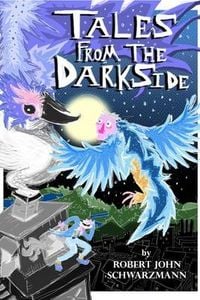 Produktbild: Tales from the Darkside
