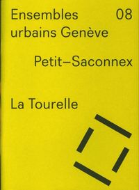 Produktbild: Petit-Saconnex : La Tourelle