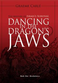 Produktbild: Dancing in the Dragon's Jaws (The Revelation Series, #1)