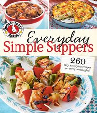 Produktbild: Everyday Simple Suppers
