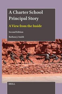 Produktbild: A Charter School Principal Story