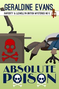 Produktbild: Absolute Poison