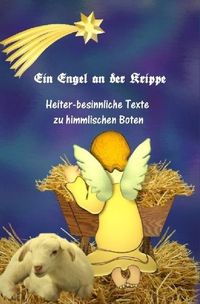 Produktbild: Ein Engel an der Krippe