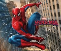 Produktbild: Spider-Man: Brand New Day - The Art Of The Movie