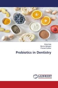 Produktbild: Probiotics in Dentistry