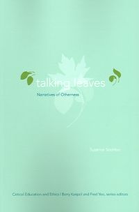 Produktbild: Talking Leaves