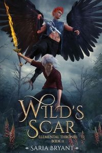 Produktbild: Wild's Scar