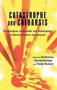 Produktbild: Catastrophe and Catharsis