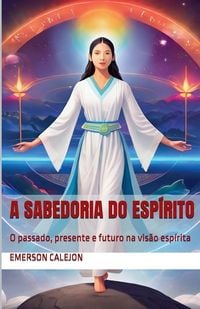 Produktbild: A Sabedoria do Esp&iacute;rito