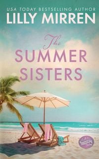 Produktbild: The Summer Sisters
