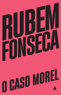 Produktbild: O caso Morel