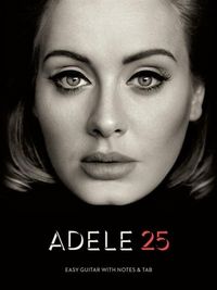 Produktbild: Adele - 25