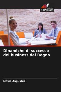 Produktbild: Dinamiche di successo del business del Regno