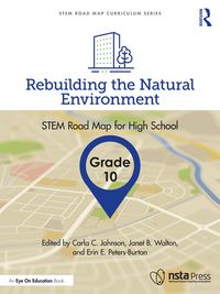 Produktbild: Rebuilding the Natural Environment, Grade 10