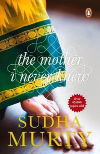 Produktbild: The Mother I Never Knew
