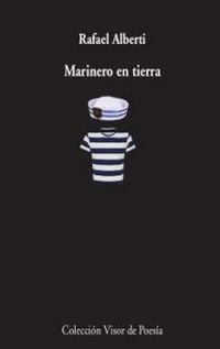 Produktbild: Marinero en tierra, 1924