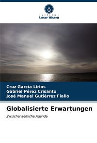 Produktbild: Globalisierte Erwartungen