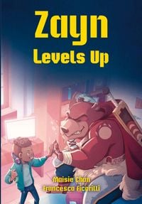 Produktbild: Zayn Levels Up