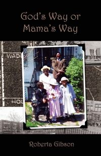 Produktbild: God's Way or Mama's Way