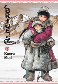 Produktbild: A Bride's Story, Vol. 10