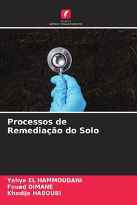 Produktbild: Processos de Remedia&ccedil;&atilde;o do Solo